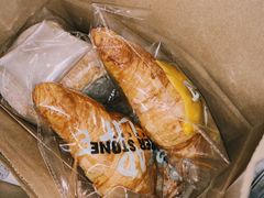 原味牛角包-PAPER STONE BAKERY(天环店)