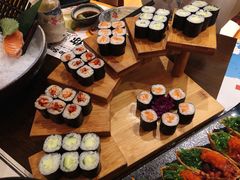 -古田居·特色寿司料理(骏欣中心店)