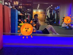 -NRG 健身私教CLUB(云山路店)