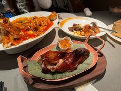 -小厨娘淮扬菜(河西奥美大厦店)