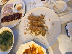 -上海小南国(国会店)