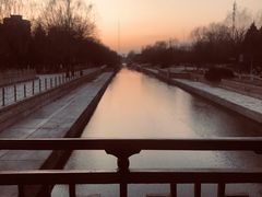 -元大都城垣遗址公园