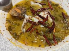 -太二酸菜鱼(深圳布吉万象汇店)