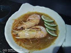 -梅筑·创意料理(王府井百货店)