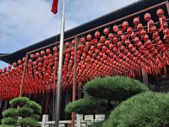 -香积寺
