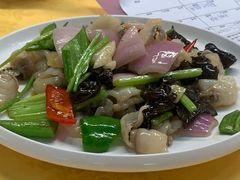 -海鲜街菜馆(海珠南路店)