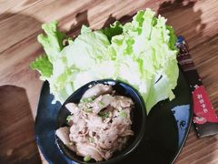 -葉家.焼鳥.居酒屋(惠利街店)