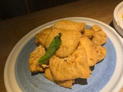 -水木苼 蔬食料理