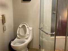 -顺德君豪酒店(佛山容桂渔人码头店)