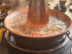 -陀岗美食·云南藏式特色餐厅