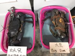 -龙海鲜螃蟹王(宏茂桥店)