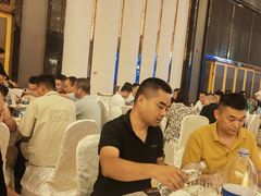 -富力威斯汀酒店-中国元素中餐厅(武昌临江店)