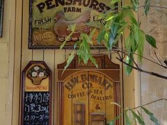 -小芳廷餐厅