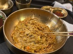 -贡梅老面馆·蟹粉面·无锡特色小吃(南长街主推店)