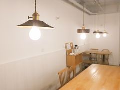 用餐区-Cafe Villa