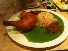 -关夫人餐厅(阳光广场店)