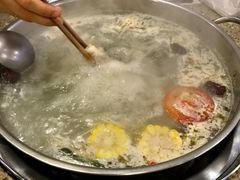 -龙继斑鱼庄(犀浦店)