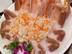 -东海怡品海鲜豆捞(舟宿夜江店)