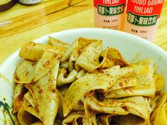 豆皮-马三洋芋片(兰州总店)