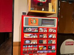 -一兰拉面(新宿中央东口店)
