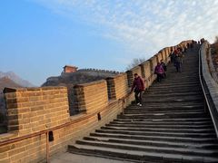 -居庸关长城