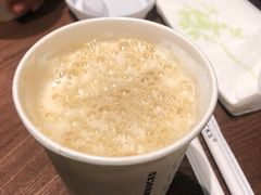 -星巴克(北京通州新光大中心店)