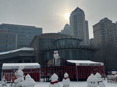 -龙塔