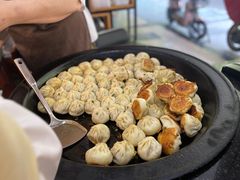 -毛华美食(清扬路店)