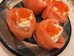 -争鲜回转寿司(通州万达店)