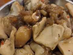 -老兵牛蹄店(下沙店)