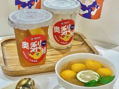 -炖物24章·顺时轻养茶(杭州大厦店)