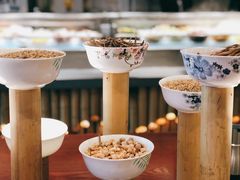 -成都你六姐·牛肉冒菜(城市集市合生汇店)