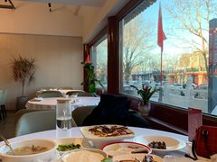 -满堂·烤鸭店·北京菜(鼓楼店)