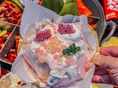 -赵美丽·重庆社区火锅·直营店(火车东站·中豪国际店)