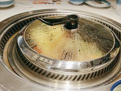 -遇东北林区铁锅炖(南开店)