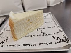 -M Stand(上海人民广场来福士店)