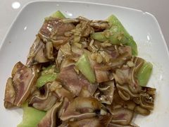 -老牌坊鲁菜名店(宽厚里店)