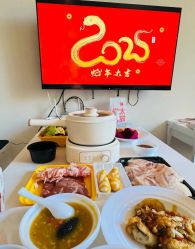 -欣月天使月子中心(西城店)