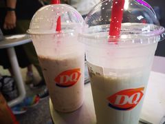 -DQ·蛋糕·冰淇淋(通州万达店)