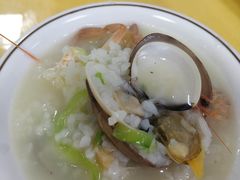 -真味馆(侨港碧海银滩店)