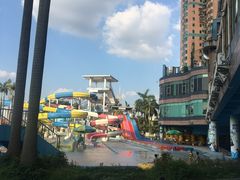 -黄金海岸水上乐园