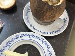 -達揚原味燉品(文明路店)