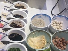 -瑞伯克牛排自助餐厅天一广场店