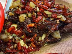 -老闵田螺馆·南昌市井菜·特色小吃(总店)