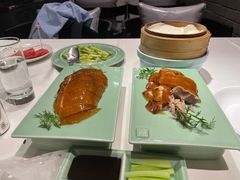 -唐廊烤鸭店(工体店)