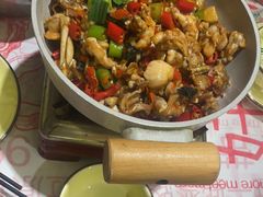 -辣出味岳阳特色烧烤·龙虾大排档(砂子塘总店)