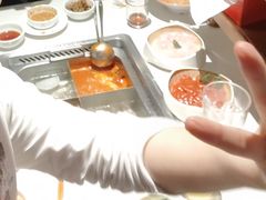 -海底捞火锅(长宁路龙之梦店)