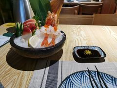 -鱼意寿司(钟村分店)