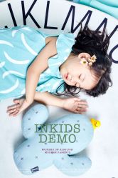 -INKIDS潮童社儿童摄影(朝阳大悦城店)
