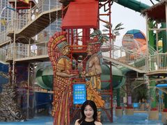 -武汉玛雅海滩水公园